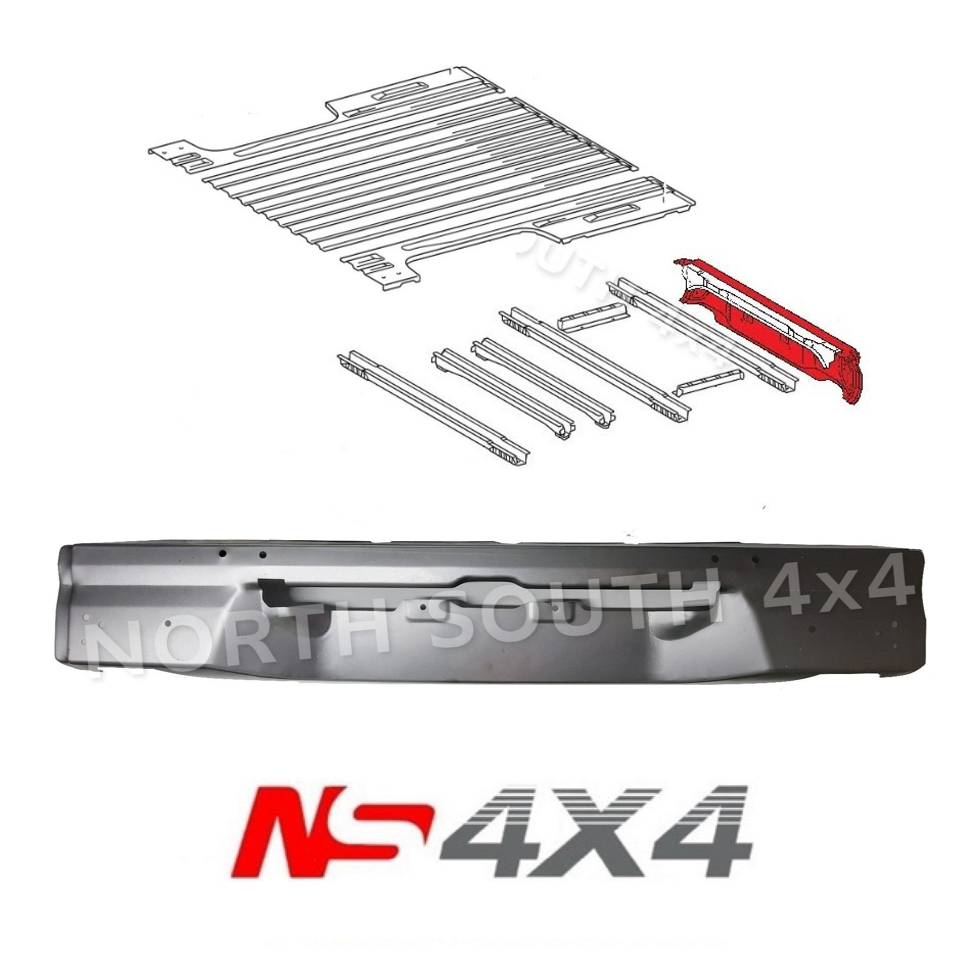 Ns4x4